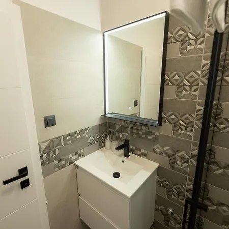 Apartament Maksan
