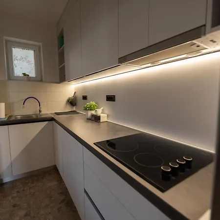 Appartement Maksan