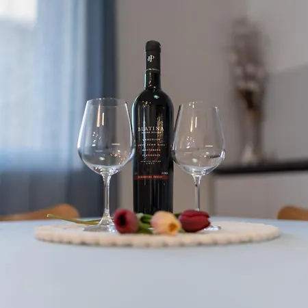 公寓 Maksan Pakoštane