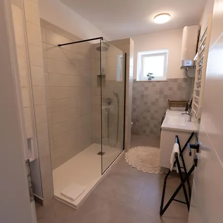 Maksan Appartement *