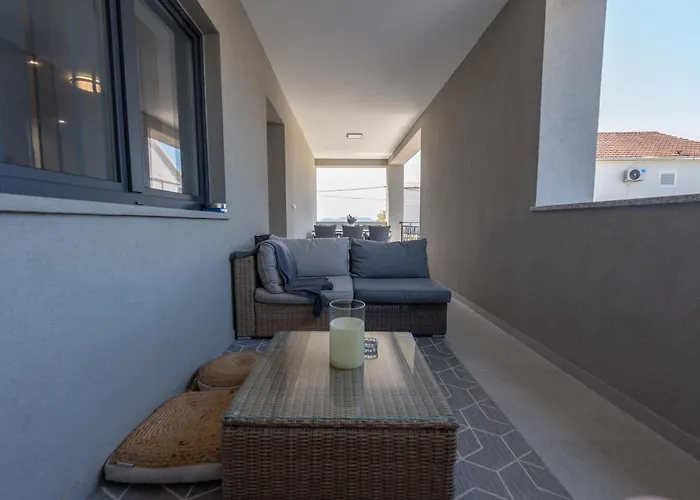 Maksan Apartman Pakostane