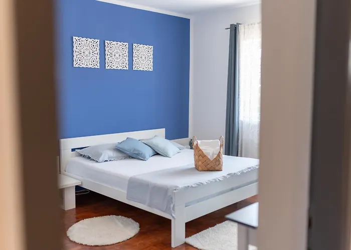 Maksan Apartman Pakostane