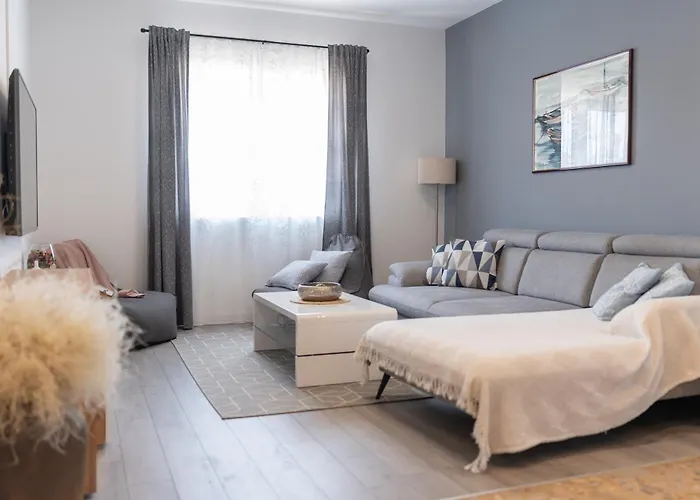 Apartman Maksan Pakostane