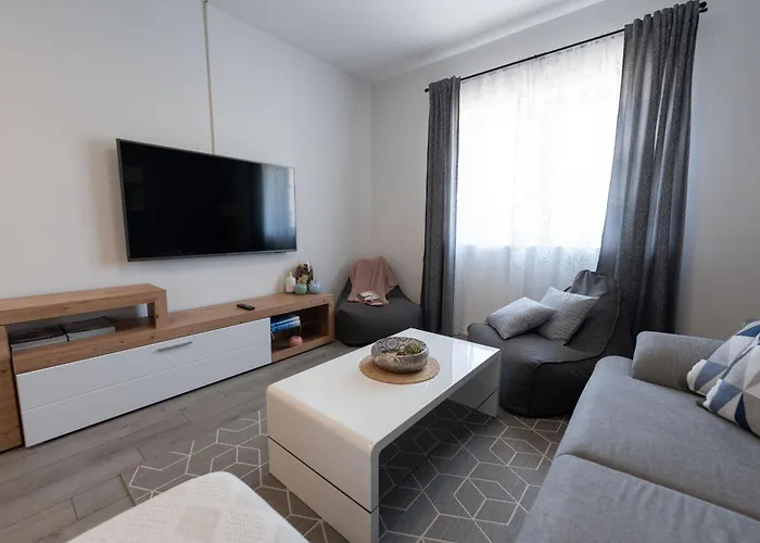 Maksan Apartman