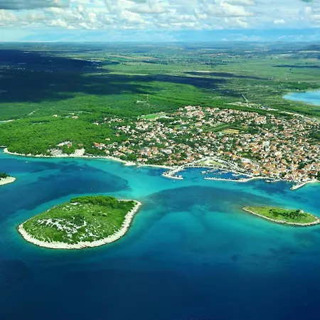 Appartement Maksan Pakoštane