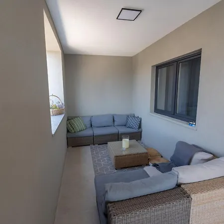 Appartement Maksan Pakoštane