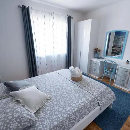 Apartment Maksan