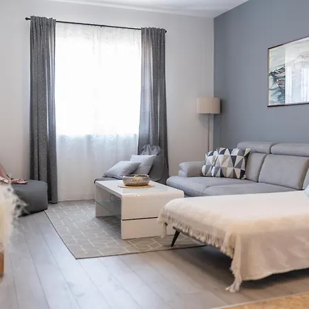 Appartement Maksan Pakoštane