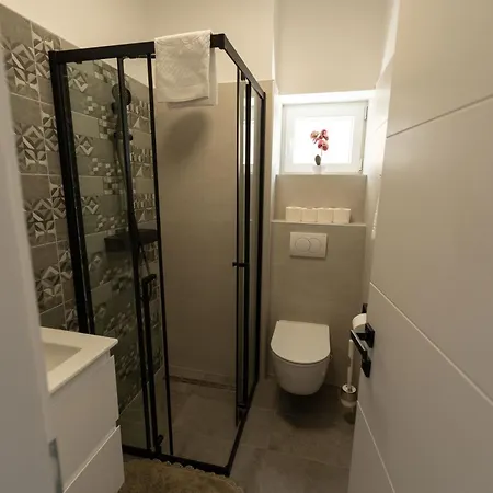 Apartment Maksan