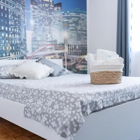 Maksan Apartment Pakoštane