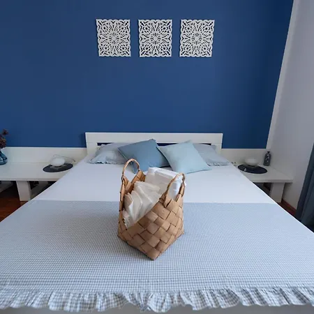 Appartement Maksan Pakoštane