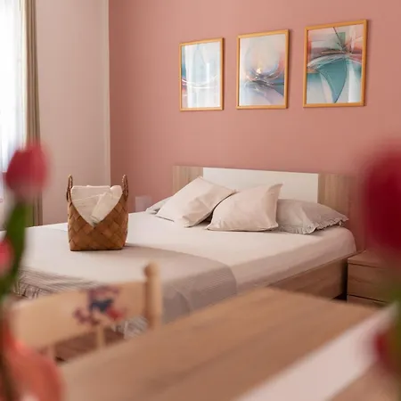 Maksan Apartment
