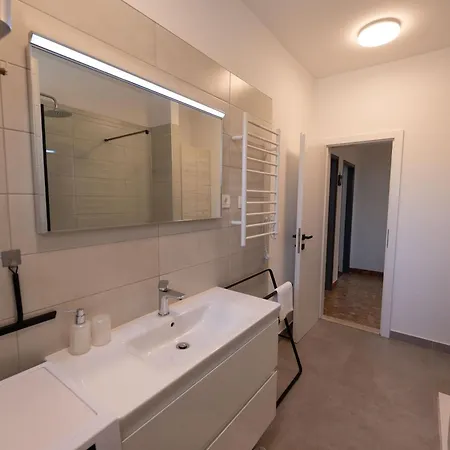 Appartement Maksan *