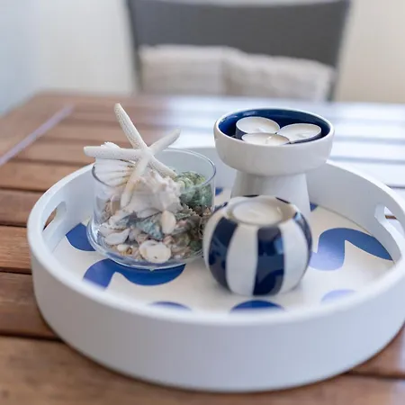 Maksan Appartement Pakoštane