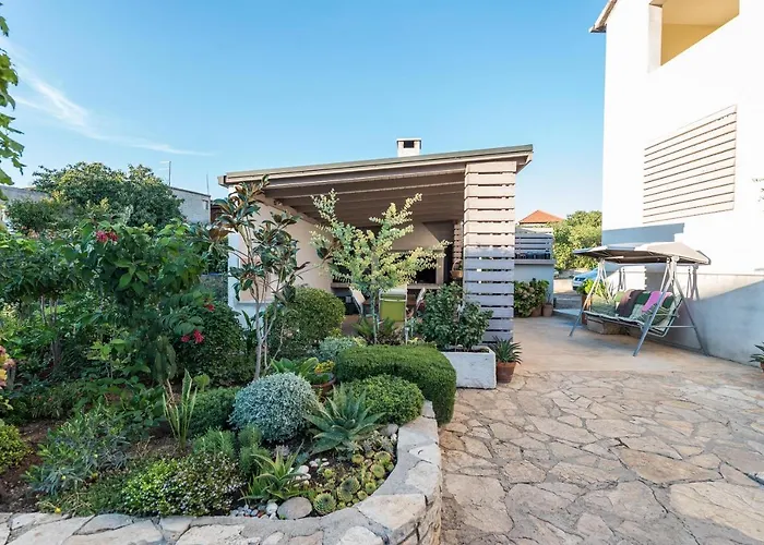 Maksan Apartamento Pakoštane