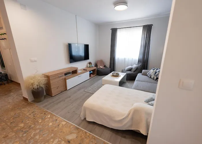 Maksan Apartamento *