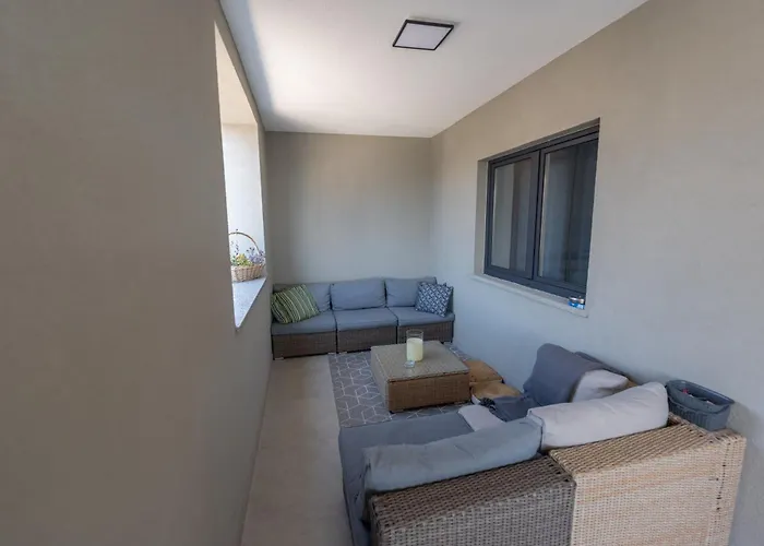 Apartamento Maksan Pakoštane