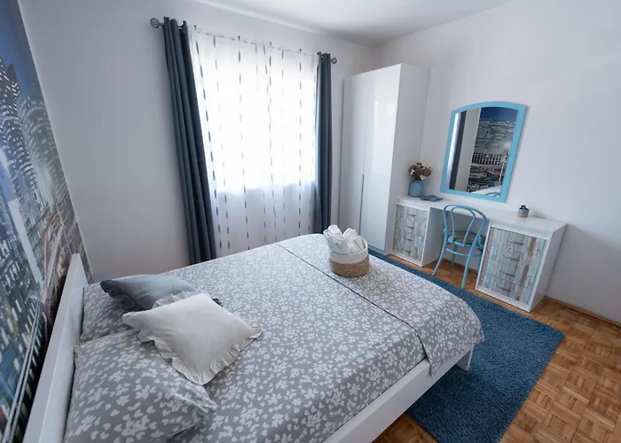Apartamento Maksan