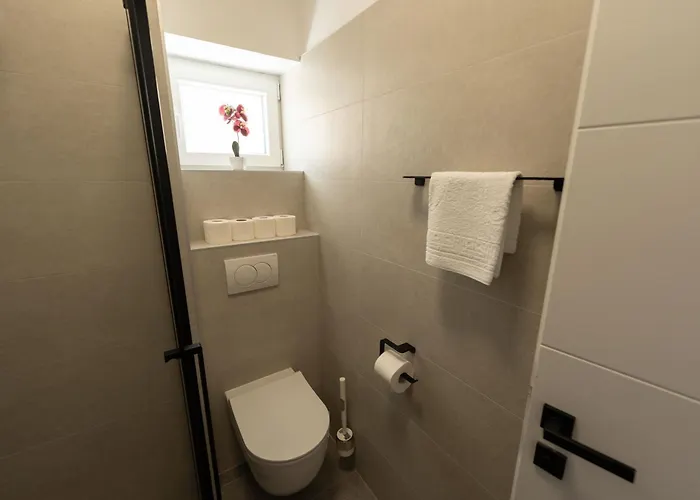 Maksan Apartamento *