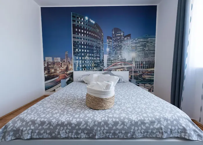 Apartamento Maksan *