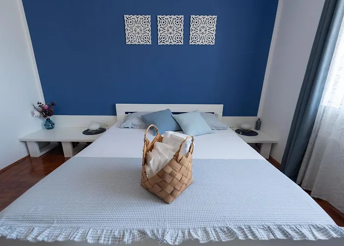 Apartamento Maksan Pakoštane