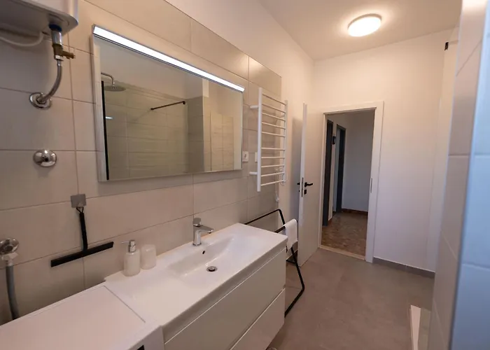 Apartamento Maksan *