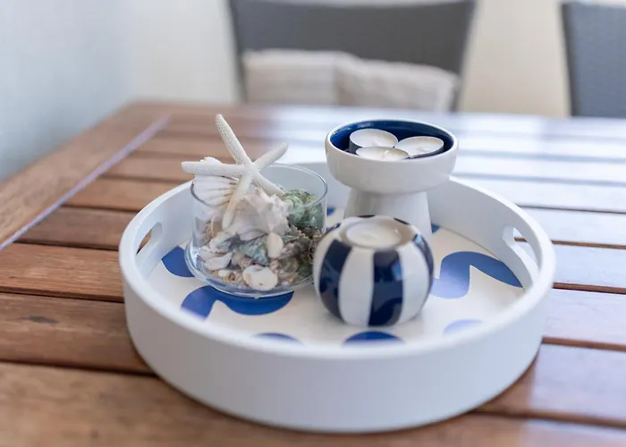 Maksan Apartamento Pakoštane