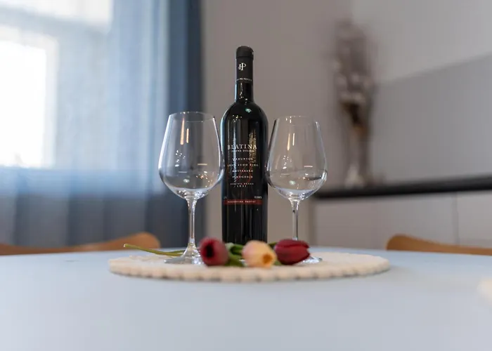 Apartamento Maksan Pakoštane